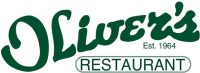 Oliver's Restaurant Logo