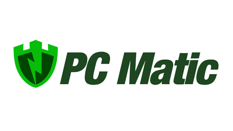 PC Matic Logo