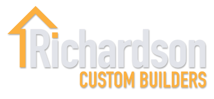 Richardson Custom Builders Logo