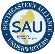 SAU Insurance Logo