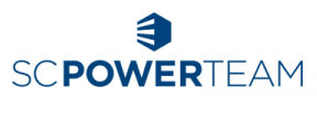 SC Power Team Logo