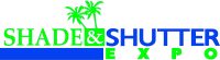 Shade & Shutter Expo Logo