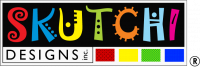 SKUTCHI Designs Inc. Logo