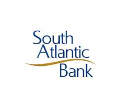 South Atlantic Bank Logo