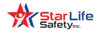 Star Life Safety Logo