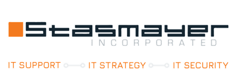 Stasmayer, Incorporated Logo