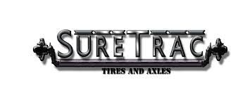 Sure Trac, Inc. Logo