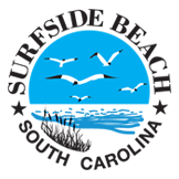 Town of Surfside Beach Logo