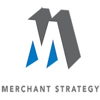 The Merchant Strategy Logo