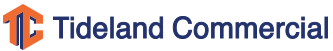 Tideland Commercial- Michael Shank Logo