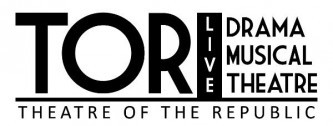Theatre of the Republic Logo
