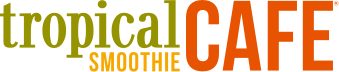 Tropical Smoothie Cafe 02, Inc. Logo