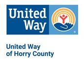 United Way of Horry County Logo