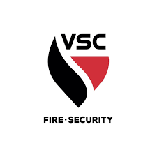 VSC Fire & Security, Inc. Logo
