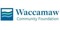 Waccamaw Community Foundation Logo