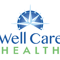 Well Care Health Logo