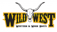 Wild West Boot Store Logo